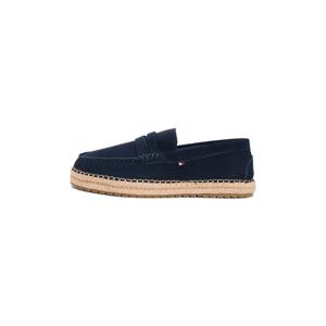 Tommy Hilfiger Flexible Sde Espadrille